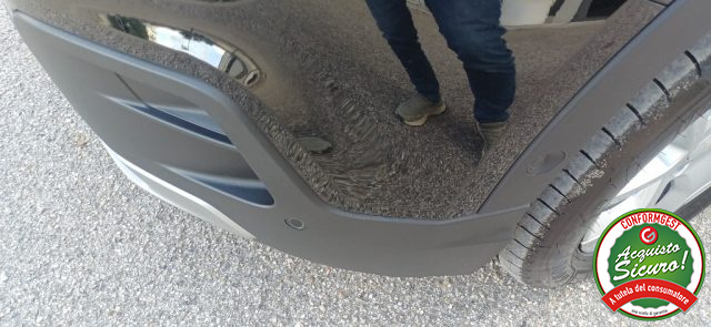 JEEP Avenger usata, con Filtro antiparticolato