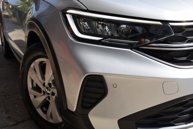 VOLKSWAGEN Taigo usata 143