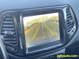JEEP Compass usata, con USB