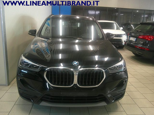 BMW X1 usata, con Cerchi in lega