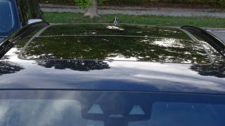 BMW X3 usata, con Sensori di parcheggio anteriori