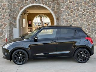 SUZUKI Swift usata, con Airbag Passeggero