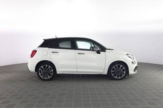 FIAT 500X usata 2
