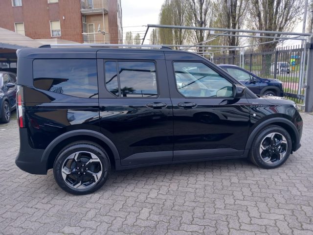 FORD Tourneo Courier usata, con Cruise Control