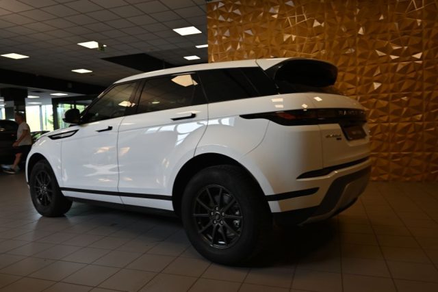 LAND ROVER Range Rover Evoque usata 101