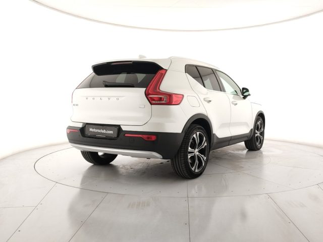 VOLVO XC40 usata, con Alzacristalli elettrici
