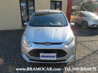 FORD B-Max usata, con Airbag laterali