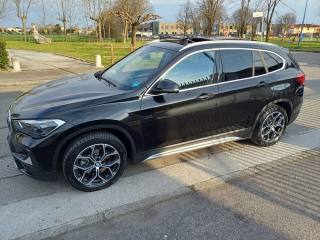 BMW X1 usata, con Autoradio