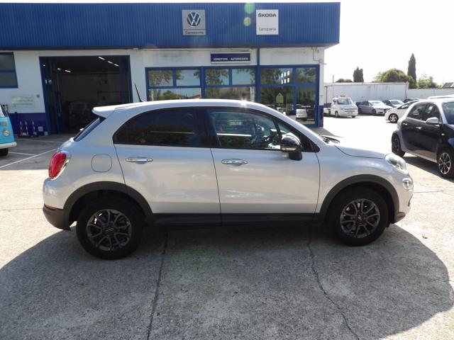 FIAT 500X usata, con Boardcomputer