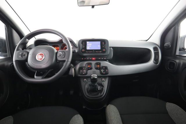 FIAT Panda usata 4