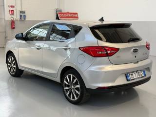 EVO Evo3 usata, con Controllo trazione