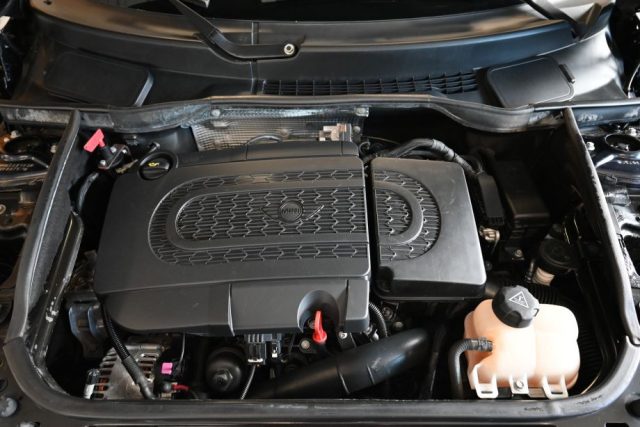 MINI Countryman usata 61