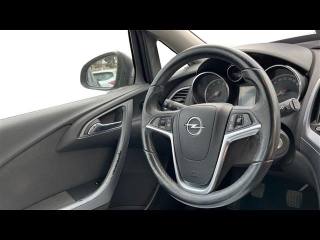 OPEL Astra usata, con Alzacristalli elettrici