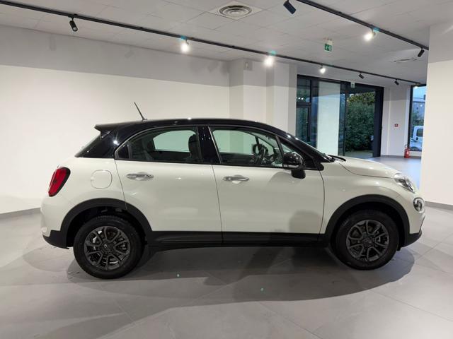FIAT 500X usata, con Airbag laterali