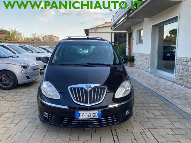 LANCIA MUSA usata, con Airbag laterali