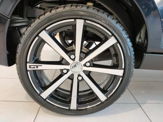 AIXAM Coupe usata, con Sistema di navigazione