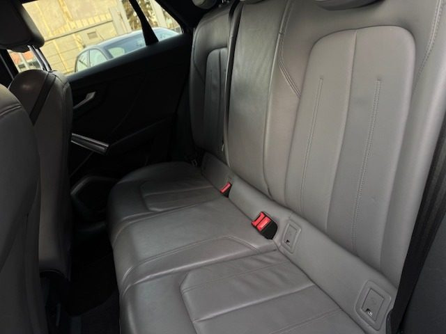 AUDI Q2 usata, con Cruise Control