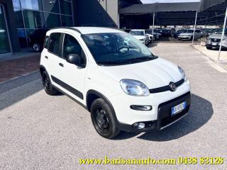 FIAT Panda usata, con Airbag