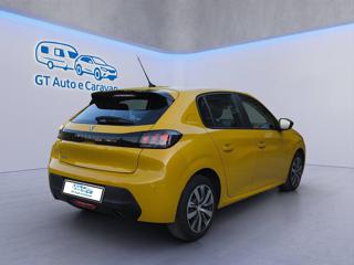 PEUGEOT 208 usata, con Autoradio