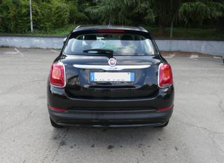 FIAT 500X usata, con Autoradio