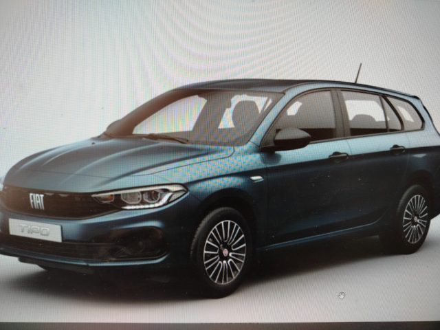 FIAT Tipo usata, con ABS
