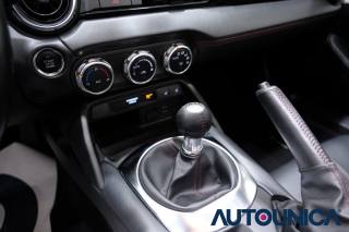 MAZDA MX-5 usata, con Autoradio digitale