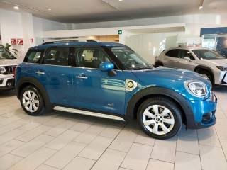 MINI Countryman usata, con Alzacristalli elettrici