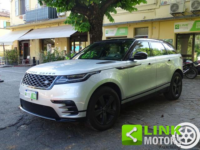 LAND ROVER Range Rover Velar usata, con Cerchi in lega