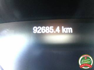FORD EcoSport usata, con Sedile posteriore sdoppiato