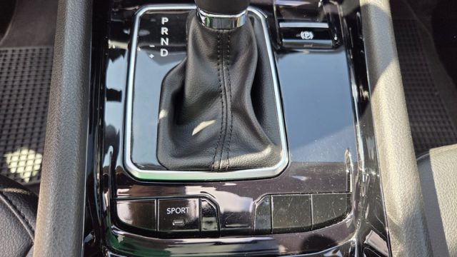 JEEP Compass usata, con Chiusura centralizzata telecomandata