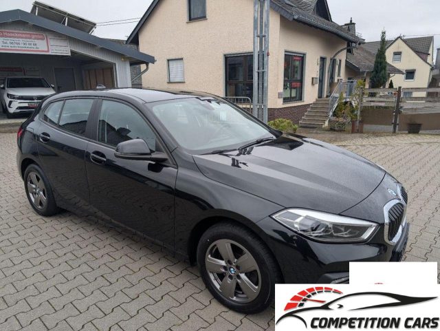 BMW 116 usata, con ABS