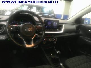 KIA Stonic usata, con Touch screen