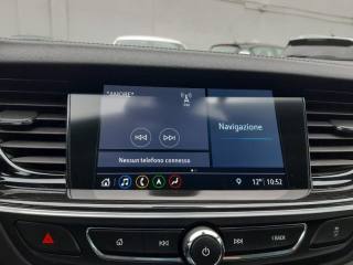 OPEL Insignia usata, con Cerchi in lega