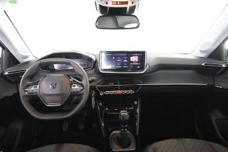 PEUGEOT 208 usata 3