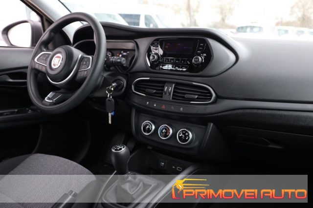 FIAT Tipo usata, con Airbag laterali