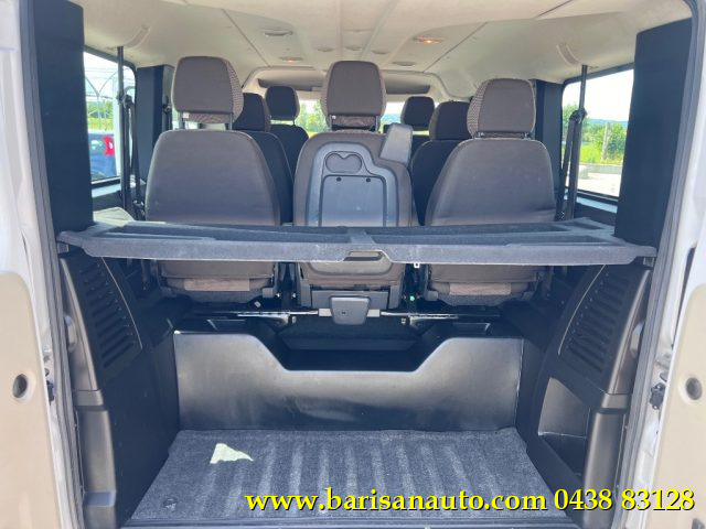 FIAT Ducato usata, con ESP