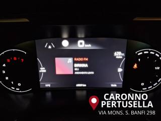 FIAT Tipo usata, con Fendinebbia