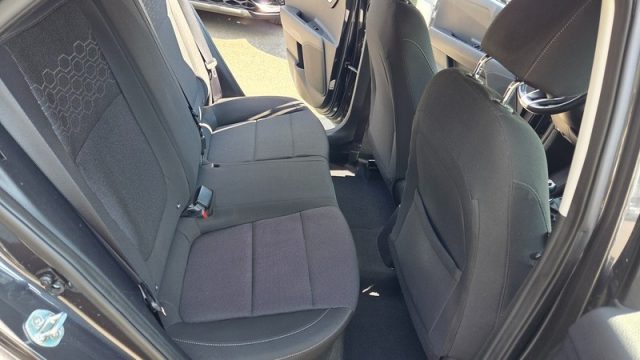 KIA Rio usata, con Climatizzatore