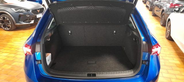 SKODA Scala usata, con Climatizzatore