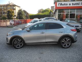 KIA XCeed usata, con Airbag