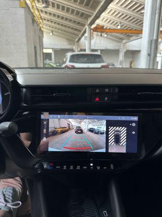 ALFA ROMEO Junior usata, con USB