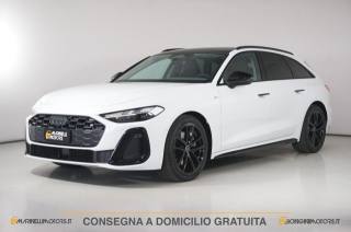 AUDI A5 AVANT 40 TDI 204CV MHEV+ S TRONIC S LINE EDITION