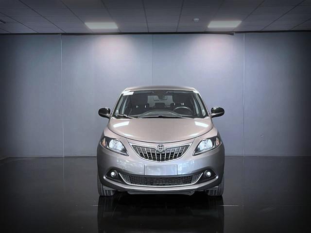LANCIA Ypsilon usata, con Airbag