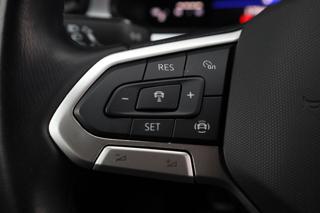 VOLKSWAGEN T-Roc usata, con Luci diurne