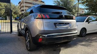PEUGEOT 3008 usata, con Airbag laterali