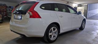 VOLVO V60 usata, con Airbag Passeggero