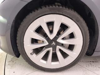 TESLA Model 3 usata, con Chiusura centralizzata