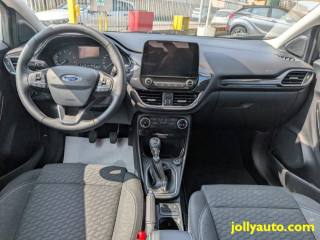 FORD Puma usata, con Bluetooth