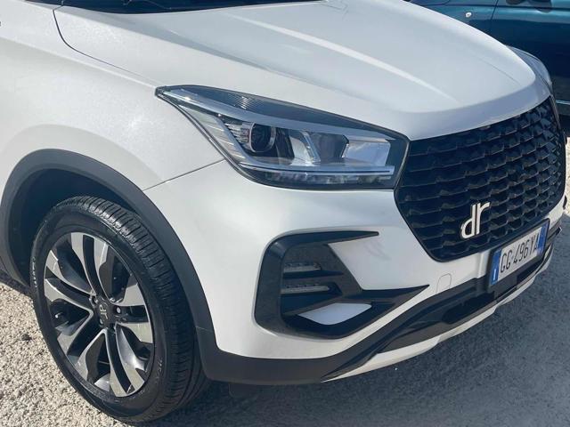 DR MOTOR DR 5.0 usata, con Cerchi in lega