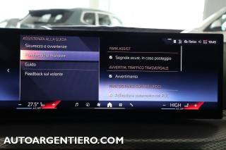 BMW 420 usata, con Portellone posteriore elettrico